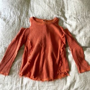 Free People Sweater